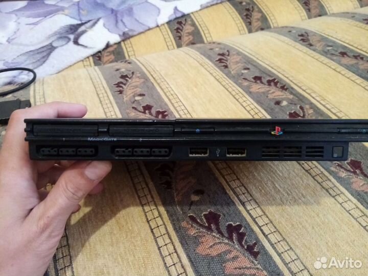 Sony playstation 2 PS2 slim