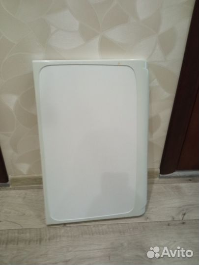 Крышка стиральной машины