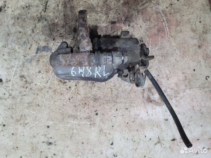 Суппорт задний левый Audi A6 4B5 AKE 2000