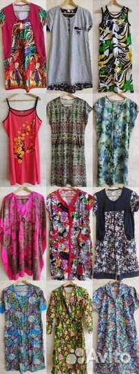 Халат, туника