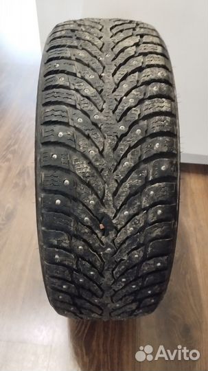 Nokian Tyres Hakkapeliitta 9 20.5/55 R16 94T