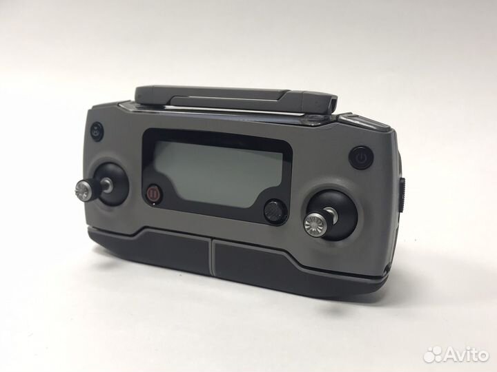 DJI Mavic 2 Pro Fly More Combo