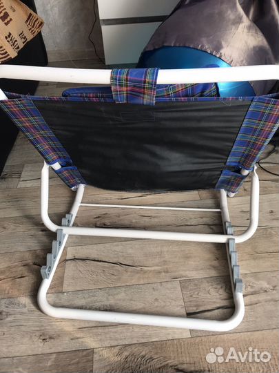 Опора под спину для лежачих больных