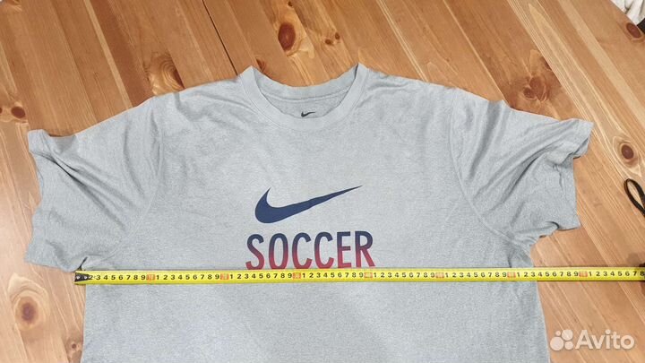 Футболка nike лот 457