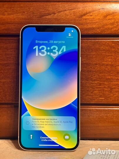 iPhone 12 128 gb