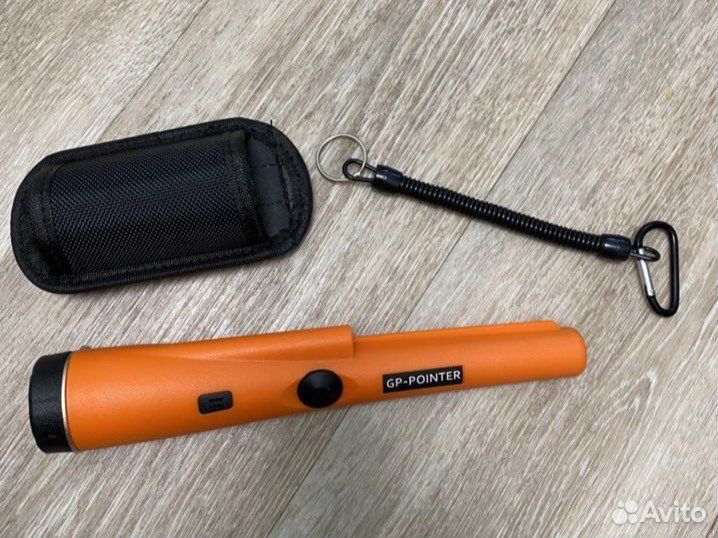Пинпоинтер GP-Pointer