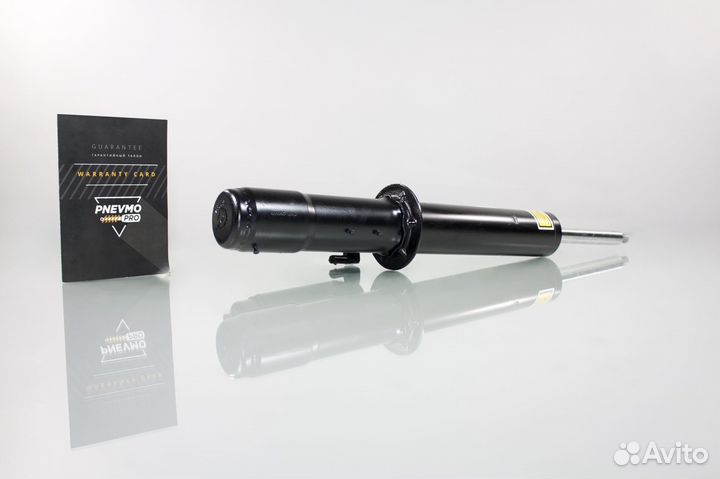 Передний амортизатор бмв 7 G11 G12