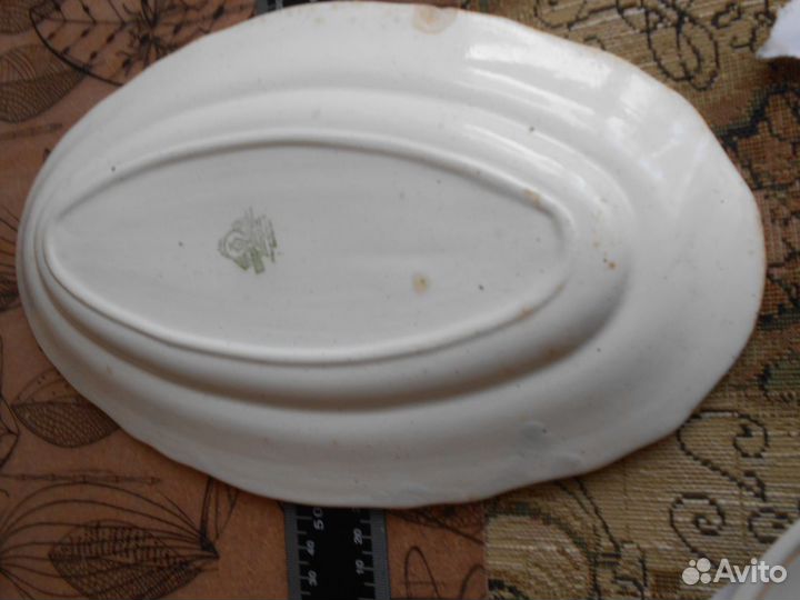 Винтажная посуда СССР