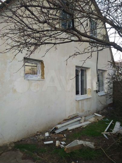 Дом 80,4 м² на участке 24 сот.