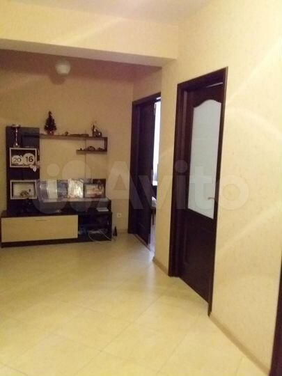 Комната 25 м² в 3-к., 2/10 эт.