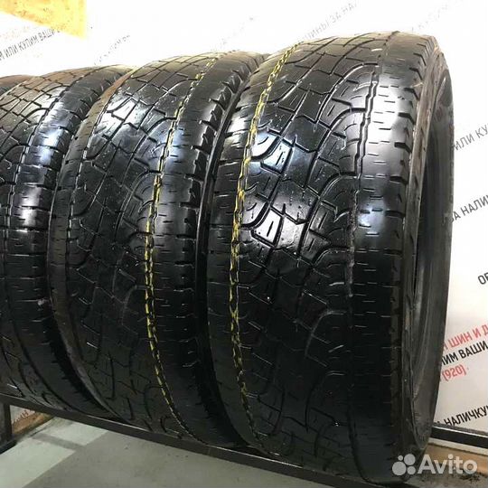 Pirelli Scorpion ATR 275/65 R17