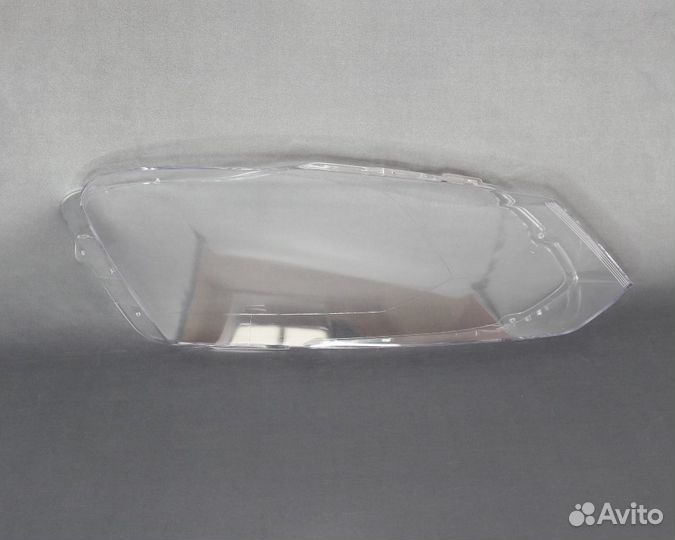 Новые стекла фар Volkswagen Polo 5