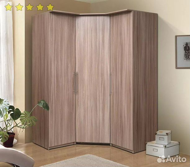 Шкаф для одежды напрямую с фабрики