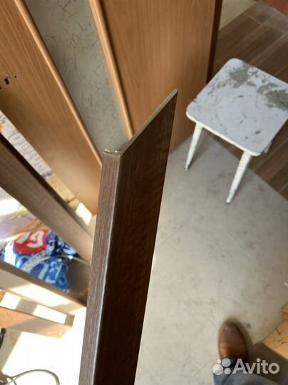 Комлект наличников и доборов