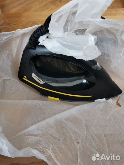 Утюг к пароочистителю