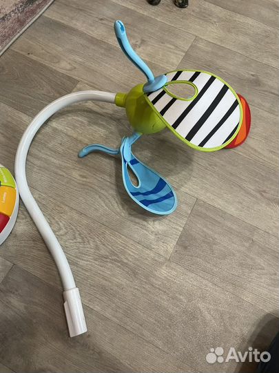 Мобиль tiny love