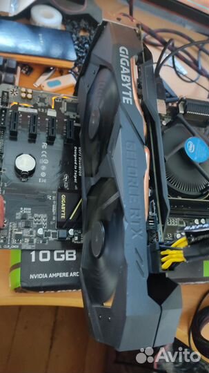 Gigabyte WinForce rtx 2060 Super