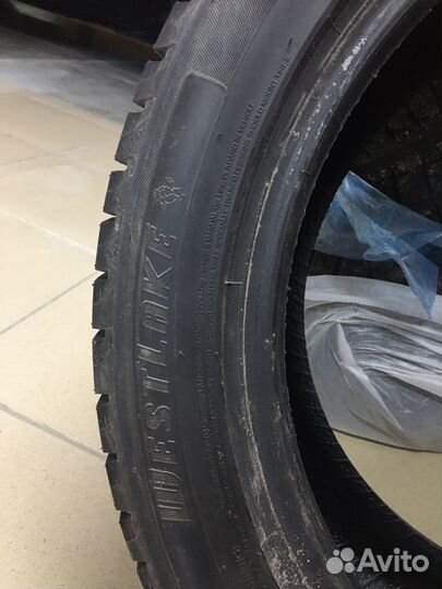 Westlake SW618 235/50 R18 101T