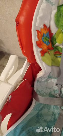 Стульчик для кормления ребенка