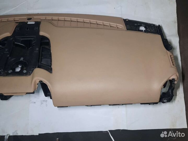 Торпедо 2010-2014 Porsche Cayenne 958