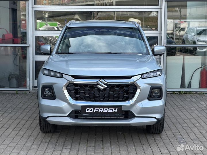 Suzuki Grand Vitara 1.5 AT, 2023, 48 км
