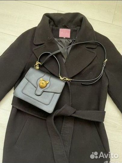 Пальто халат