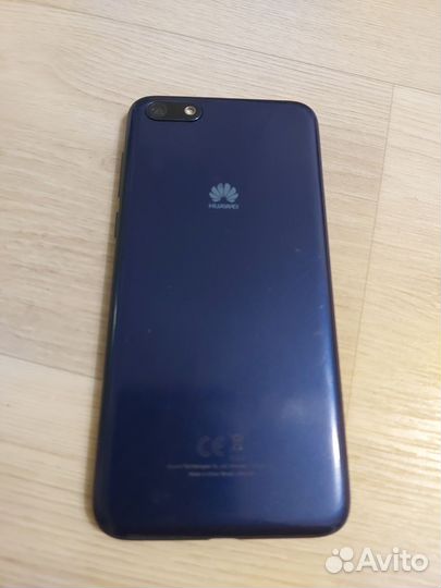 HUAWEI Y5 Lite, 16 ГБ