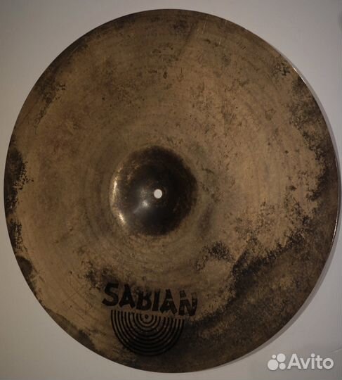 Sabian Vault - Ride 20