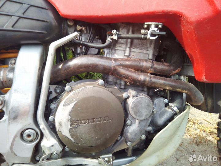 Продам Honda XR 650 R