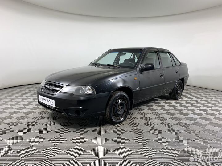 Daewoo Nexia 1.5 МТ, 2012, 111 202 км