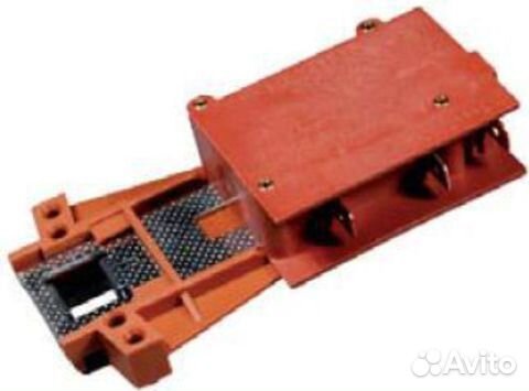 Устройство блокировки люка (убл) для стиральной ма