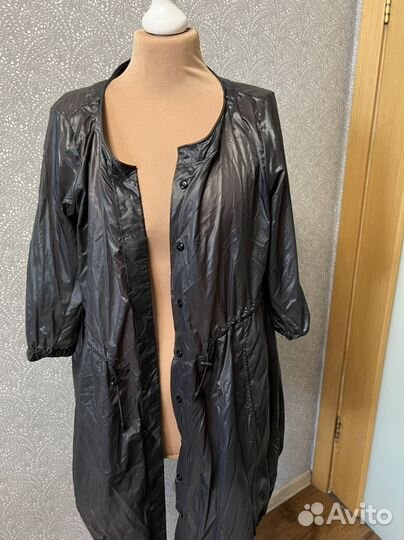 Плащ дождевик Prada