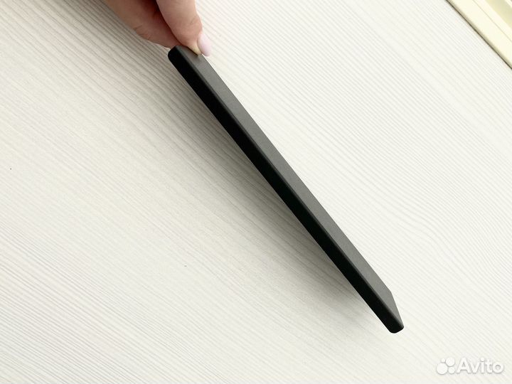 Мебельные ручки скрытые