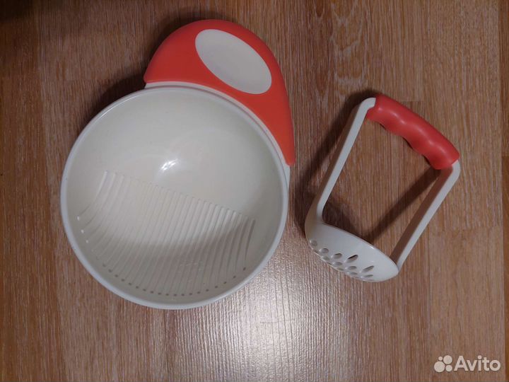 Терка, измельчитель новый