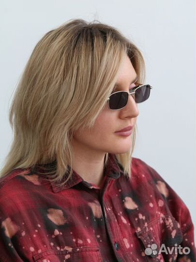 Солнцезащитные очки новые