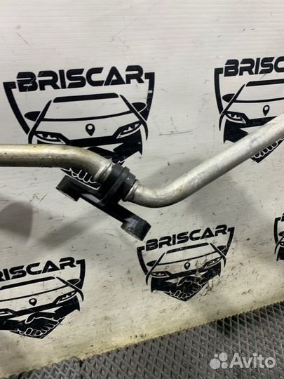 Трубка кондиционера Bmw X3 F25 N52B30AF 2011