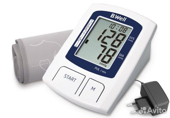 Тонометр А-23
