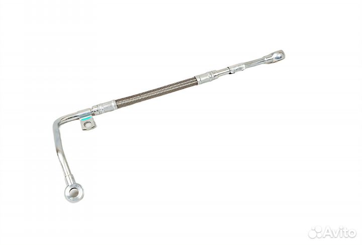 Трубка подводящая перекачки масла Cummins 2.8