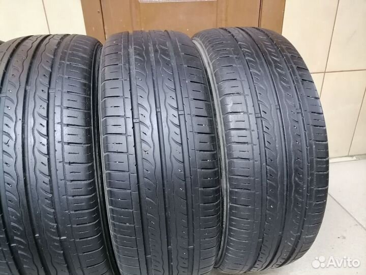 Kumho Solus KH17 195/55 R16