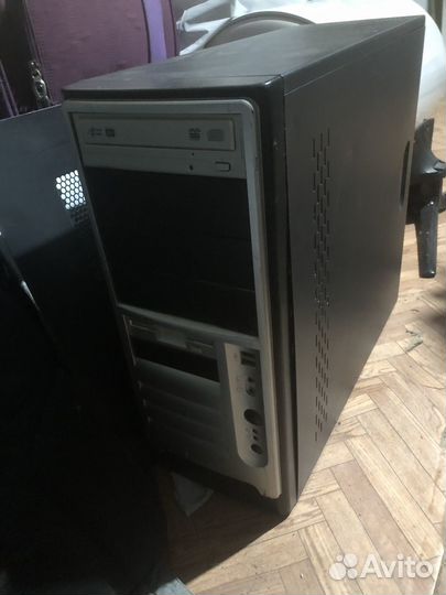 Компютерные запчясти