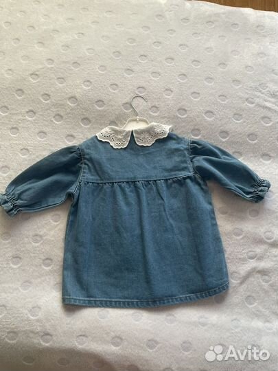 Платье zara