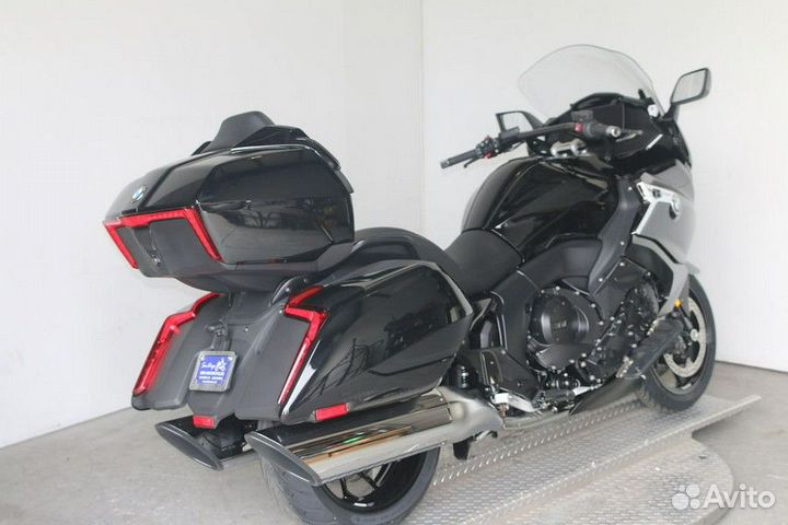 K 1600 Grand America