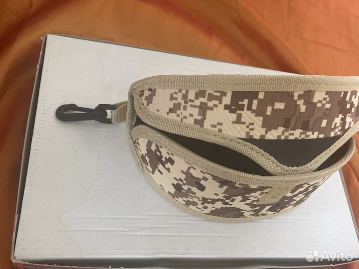 Футляр для тактических очков