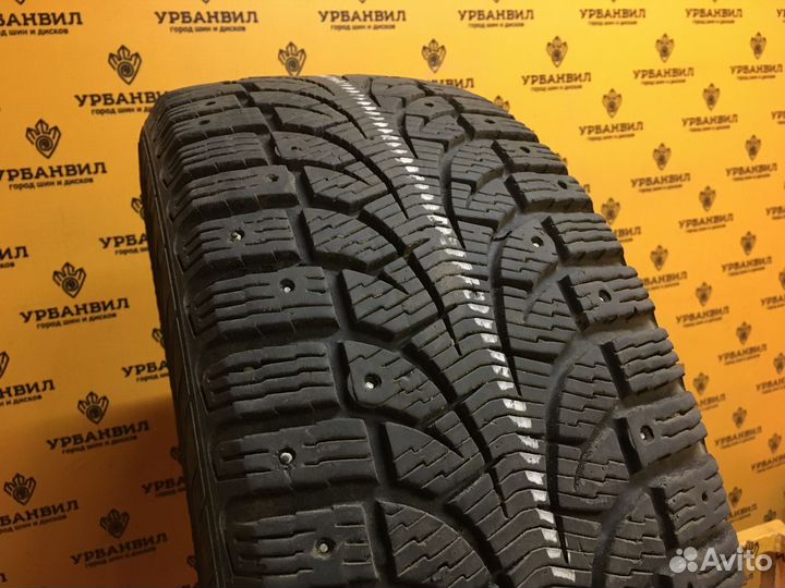 Pirelli Winter Carving Edge 225/50 R17 98T