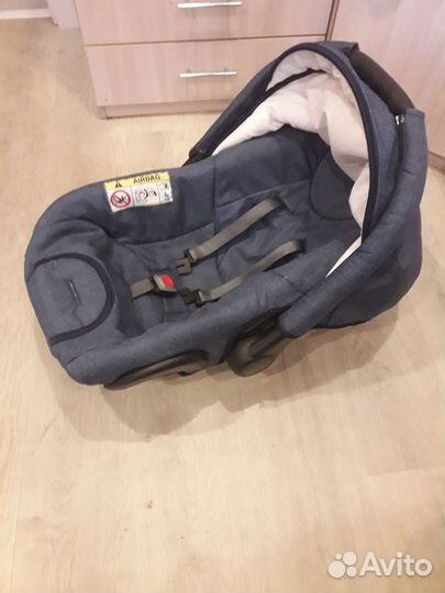 Автолюлька от 0