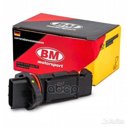 Датчик расхода воздуха AM1063 BM-Motorsport