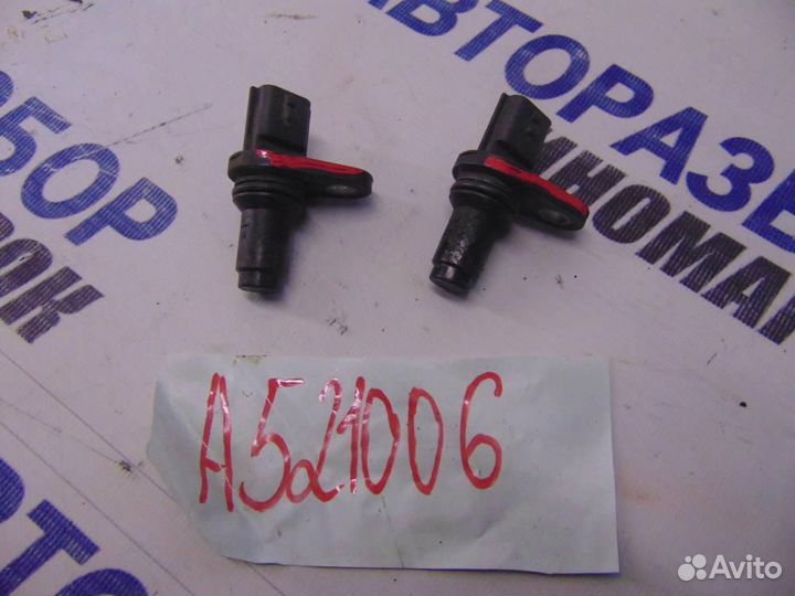 Датчик положения распредвала для Nissan Qashqai 1