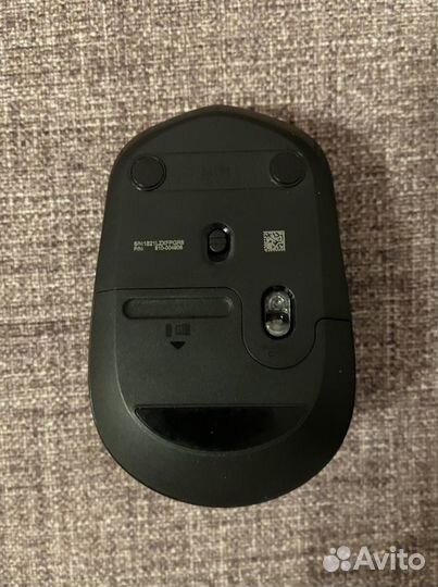 Компьютерная мышка