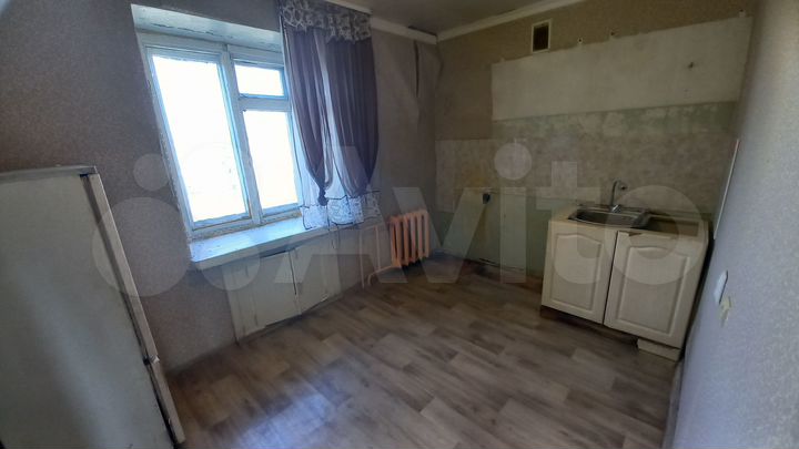 4-к. квартира, 76,4 м², 5/5 эт.