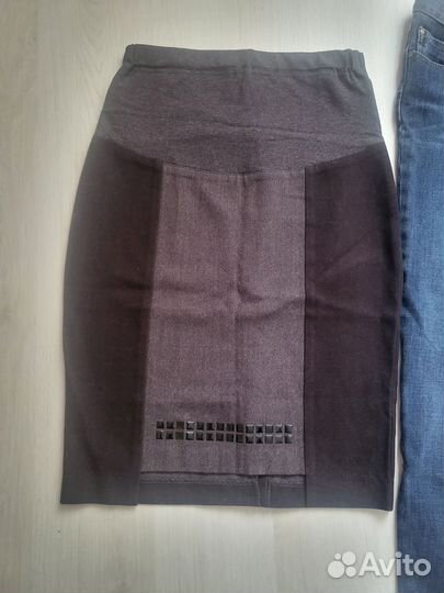 Одежда для беременных 44 разм